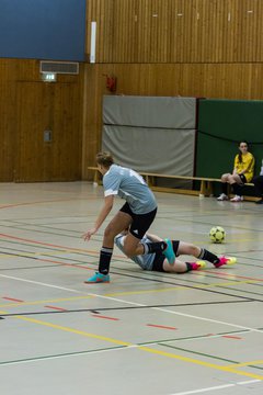 Bild 52 - C-Juniorinnen Hausturnier